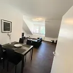 Augenblick - Stylisches In Der Besten Altstadtlage Von エアフルト