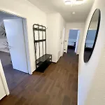 アパート Augenblick - Stylisches In Der Besten Altstadtlage Von *