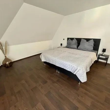 Augenblick - Stylisches In Der Besten Altstadtlage Von Lägenhet