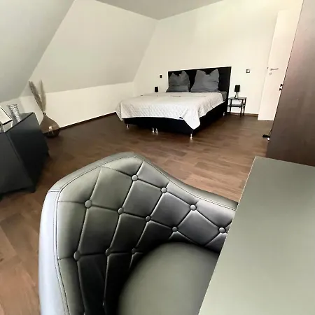 Apartment Augenblick - Stylisches In Der Besten Altstadtlage Von Erfurt