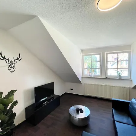 Apartmán Augenblick - Stylisches In Der Besten Altstadtlage Von