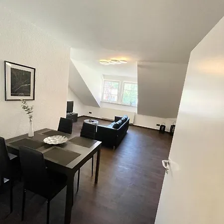 Augenblick - Stylisches In Der Besten Altstadtlage Von Erfurt
