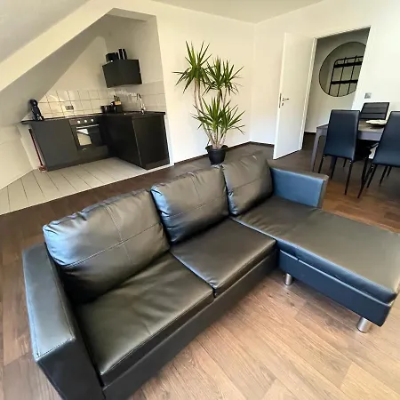 Augenblick - Stylisches In Der Besten Altstadtlage Von *