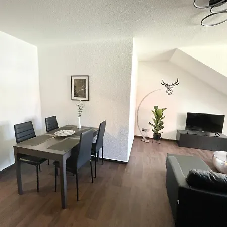 Augenblick - Stylisches In Der Besten Altstadtlage Von Apartman *