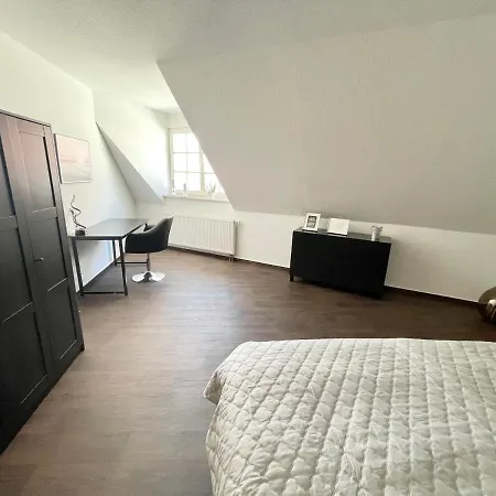 Augenblick - Stylisches In Der Besten Altstadtlage Von Apartman