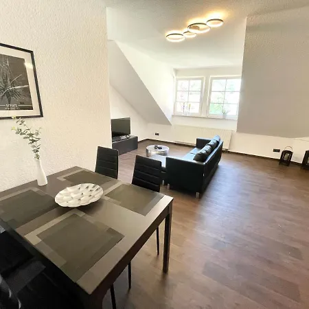 Augenblick - Stylisches In Der Besten Altstadtlage Von *