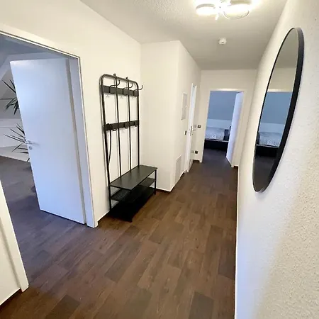 Apartmán Augenblick - Stylisches In Der Besten Altstadtlage Von *