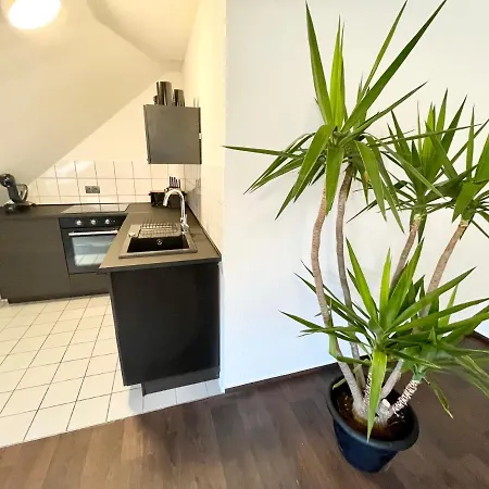 Lägenhet Augenblick - Stylisches In Der Besten Altstadtlage Von Erfurt