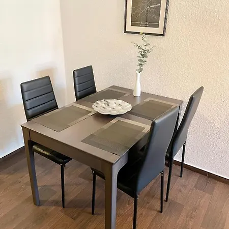 Augenblick - Stylisches In Der Besten Altstadtlage Von Lejlighed