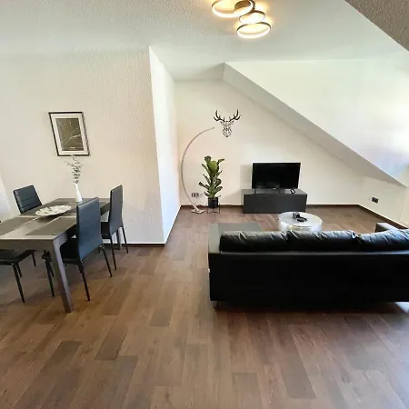 Apartman Augenblick - Stylisches In Der Besten Altstadtlage Von *