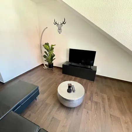 Augenblick - Stylisches In Der Besten Altstadtlage Von Lägenhet *