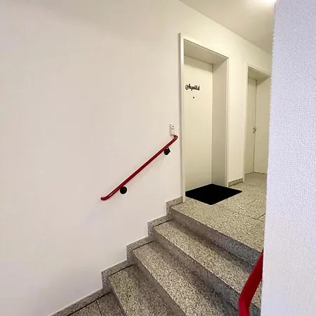 Lägenhet Augenblick - Stylisches In Der Besten Altstadtlage Von *