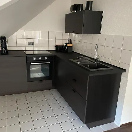 Lägenhet Augenblick - Stylisches In Der Besten Altstadtlage Von