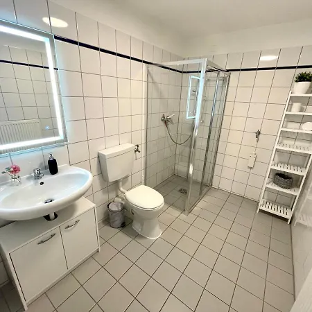 Lägenhet Augenblick - Stylisches In Der Besten Altstadtlage Von *