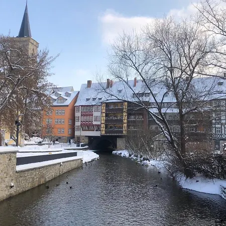 Augenblick - Stylisches In Der Besten Altstadtlage Von Διαμέρισμα *