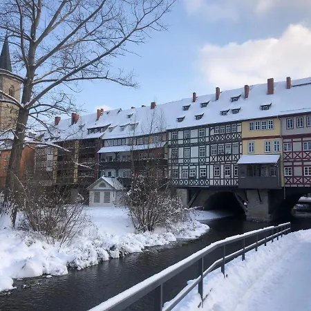 Augenblick - Stylisches In Der Besten Altstadtlage Von *