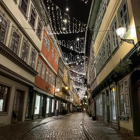 Διαμέρισμα Augenblick - Stylisches In Der Besten Altstadtlage Von *