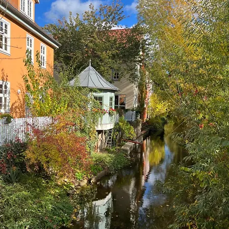 Augenblick - Stylisches In Der Besten Altstadtlage Von Lägenhet Erfurt
