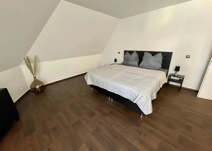Augenblick - Stylisches In Der Besten Altstadtlage Von Appartement