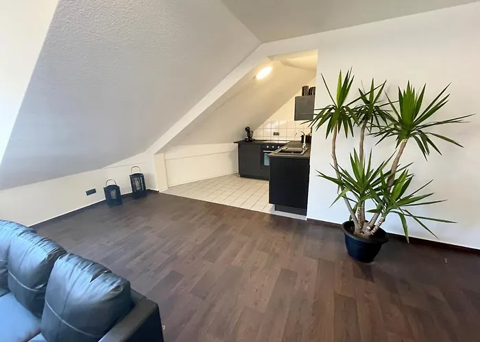 Augenblick - Stylisches In Der Besten Altstadtlage Von