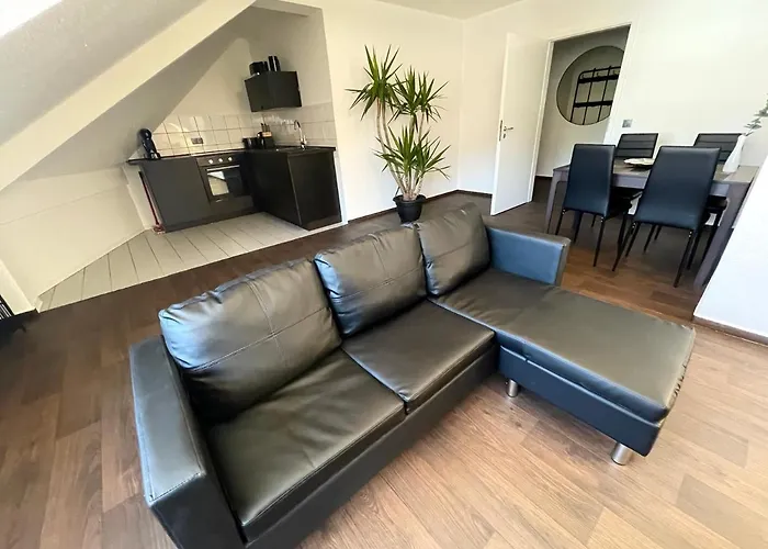 Augenblick - Stylisches In Der Besten Altstadtlage Von *