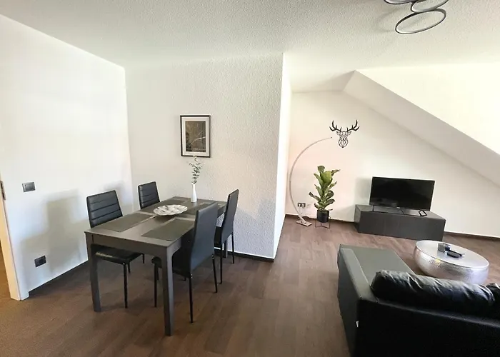 Augenblick - Stylisches In Der Besten Altstadtlage Von Appartement *