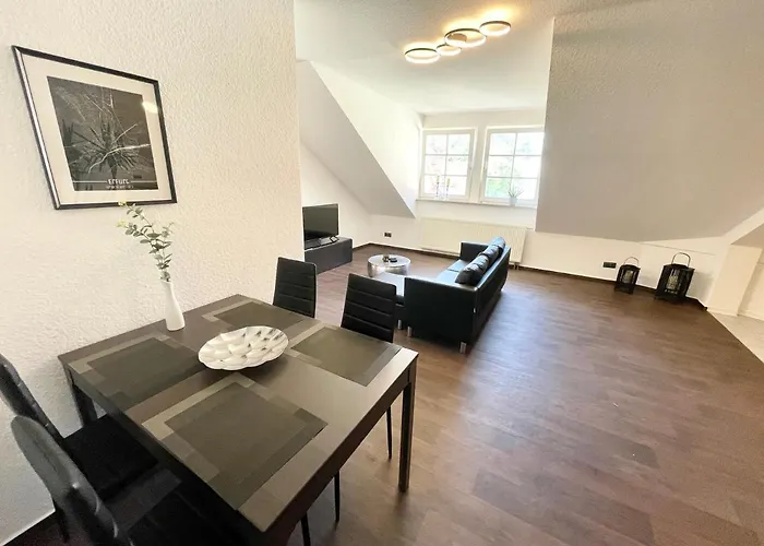 Augenblick - Stylisches In Der Besten Altstadtlage Von *