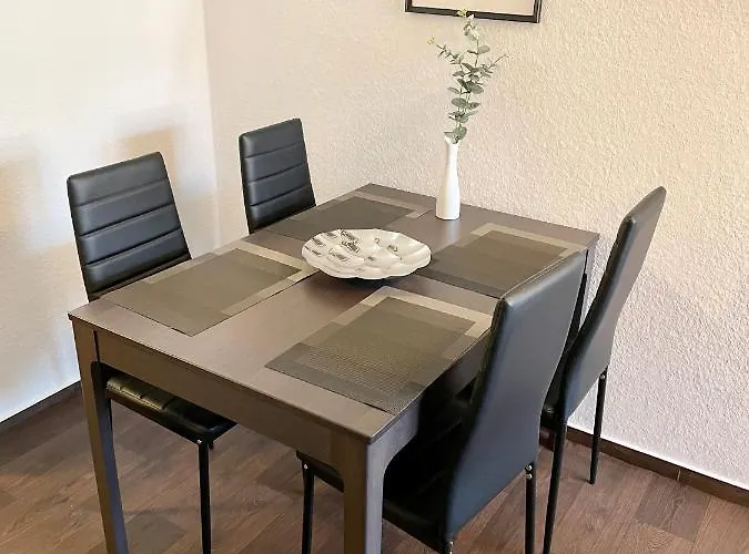 Augenblick - Stylisches In Der Besten Altstadtlage Von Lejlighed