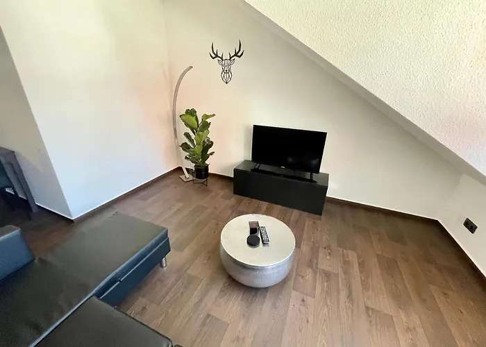 Augenblick - Stylisches In Der Besten Altstadtlage Von Appartement *