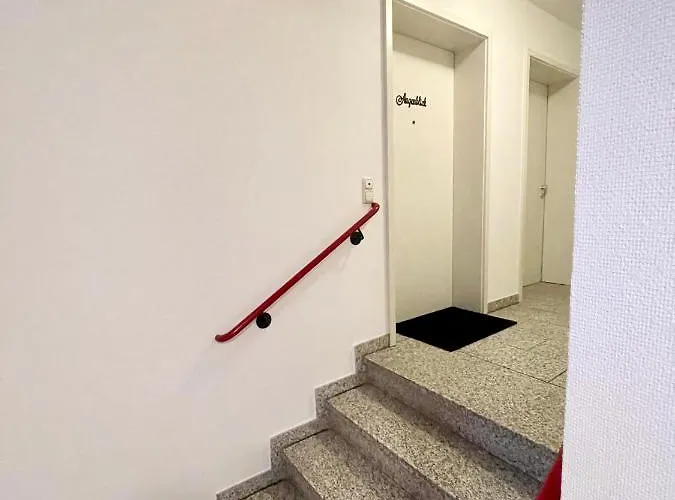 Appartement Augenblick - Stylisches In Der Besten Altstadtlage Von *