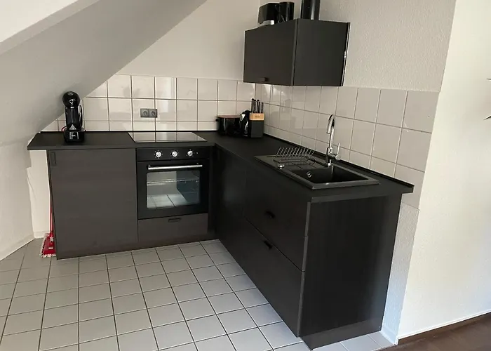 Lejlighed Augenblick - Stylisches In Der Besten Altstadtlage Von