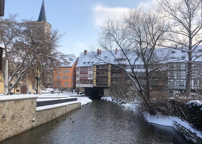 Augenblick - Stylisches In Der Besten Altstadtlage Von Appartement *