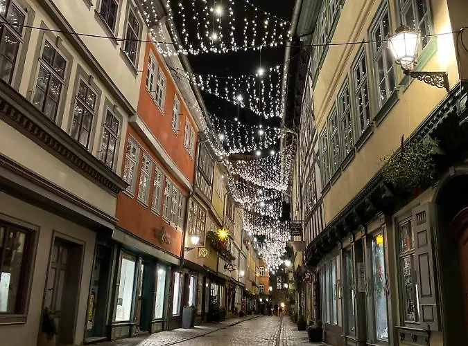 Appartement Augenblick - Stylisches In Der Besten Altstadtlage Von *