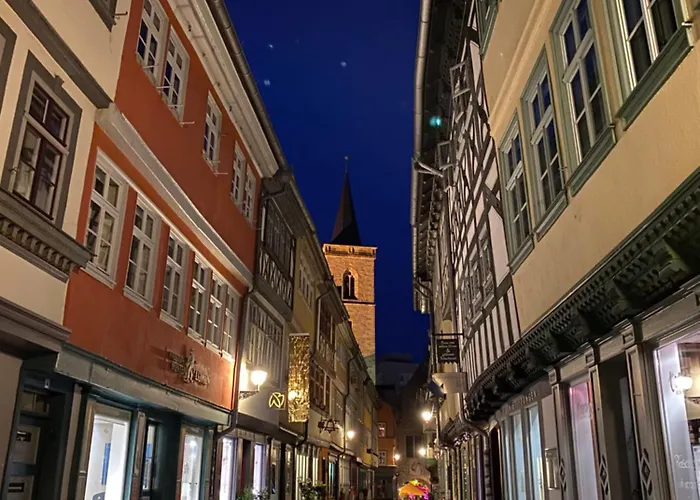 Augenblick - Stylisches In Der Besten Altstadtlage Von